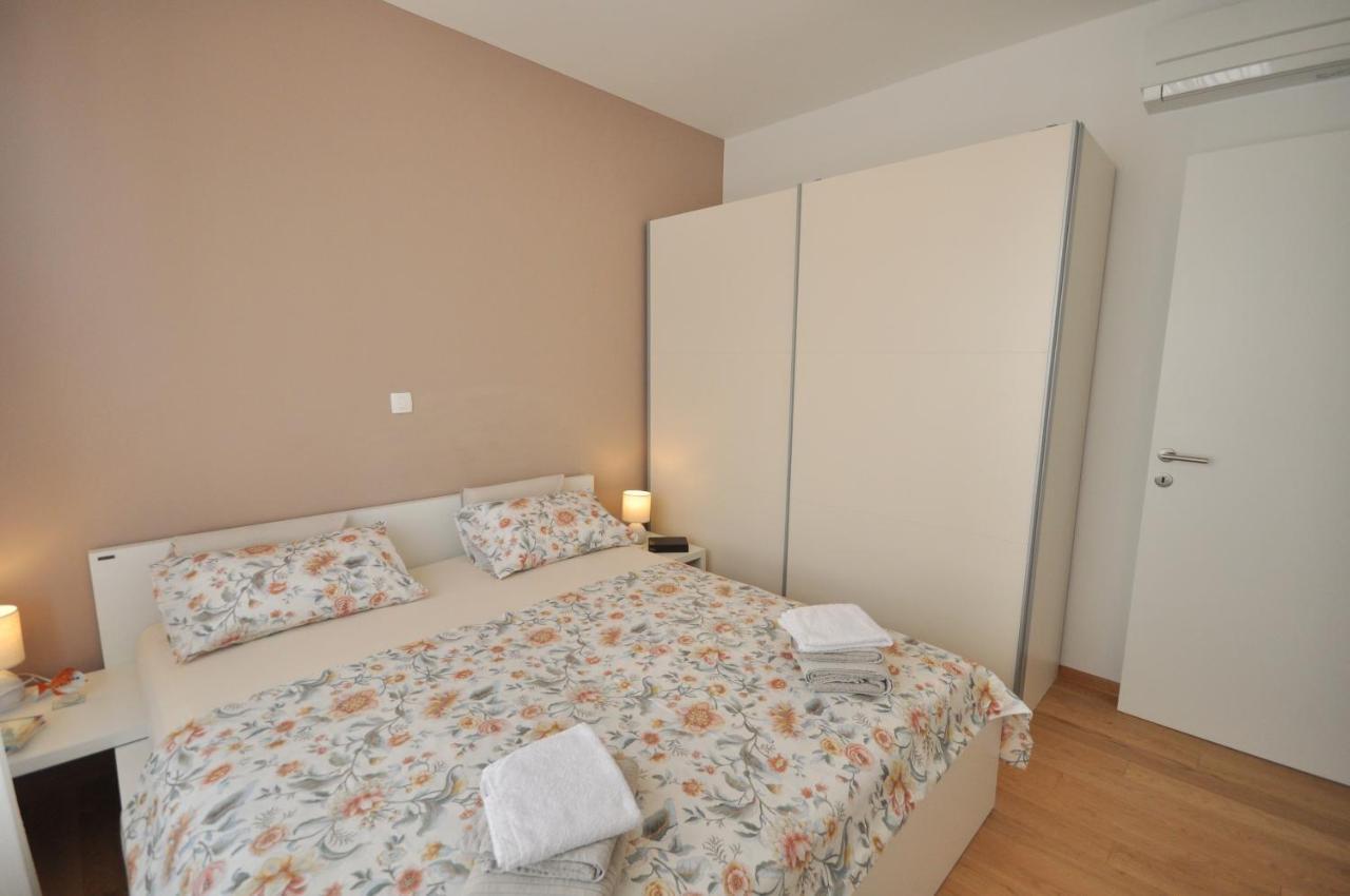 Apartment Carmen, Znjan, Split Exterior foto