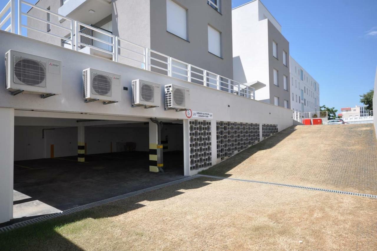 Apartment Carmen, Znjan, Split Exterior foto