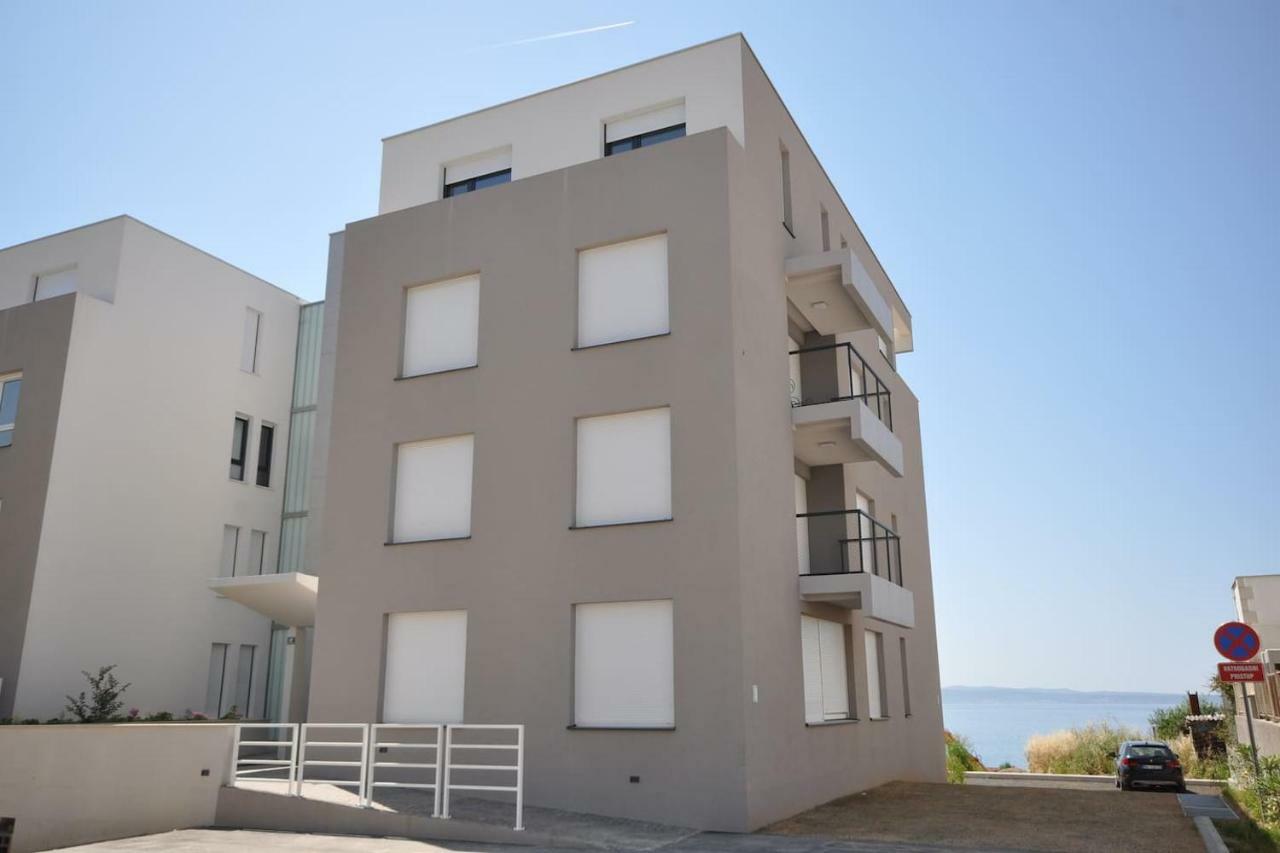 Apartment Carmen, Znjan, Split Exterior foto